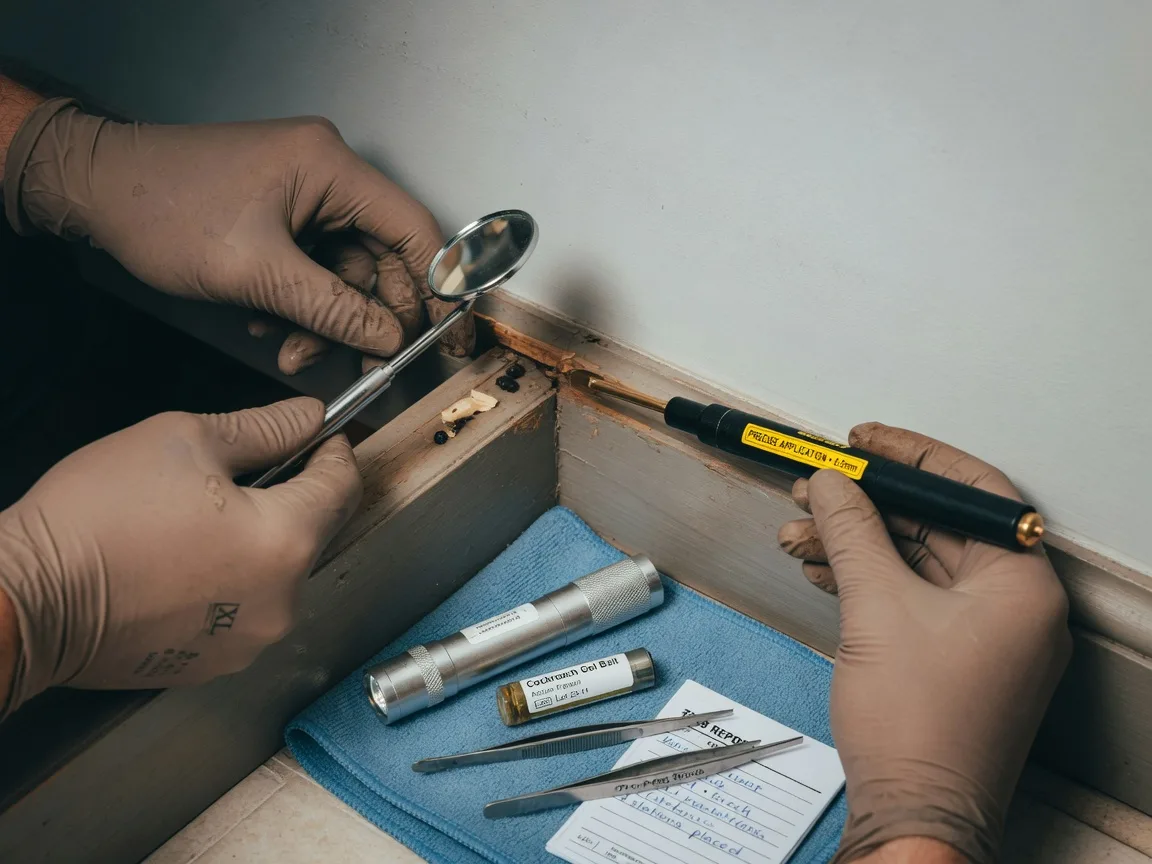 Why choose Emergency Pest Control in Glen Rock, NJ